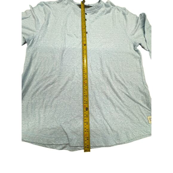 Colors "Alexander Julian" Lt. Blue Mens Long sleeve W/ Buttons Shirt XL,Summer - Picture 2 of 7